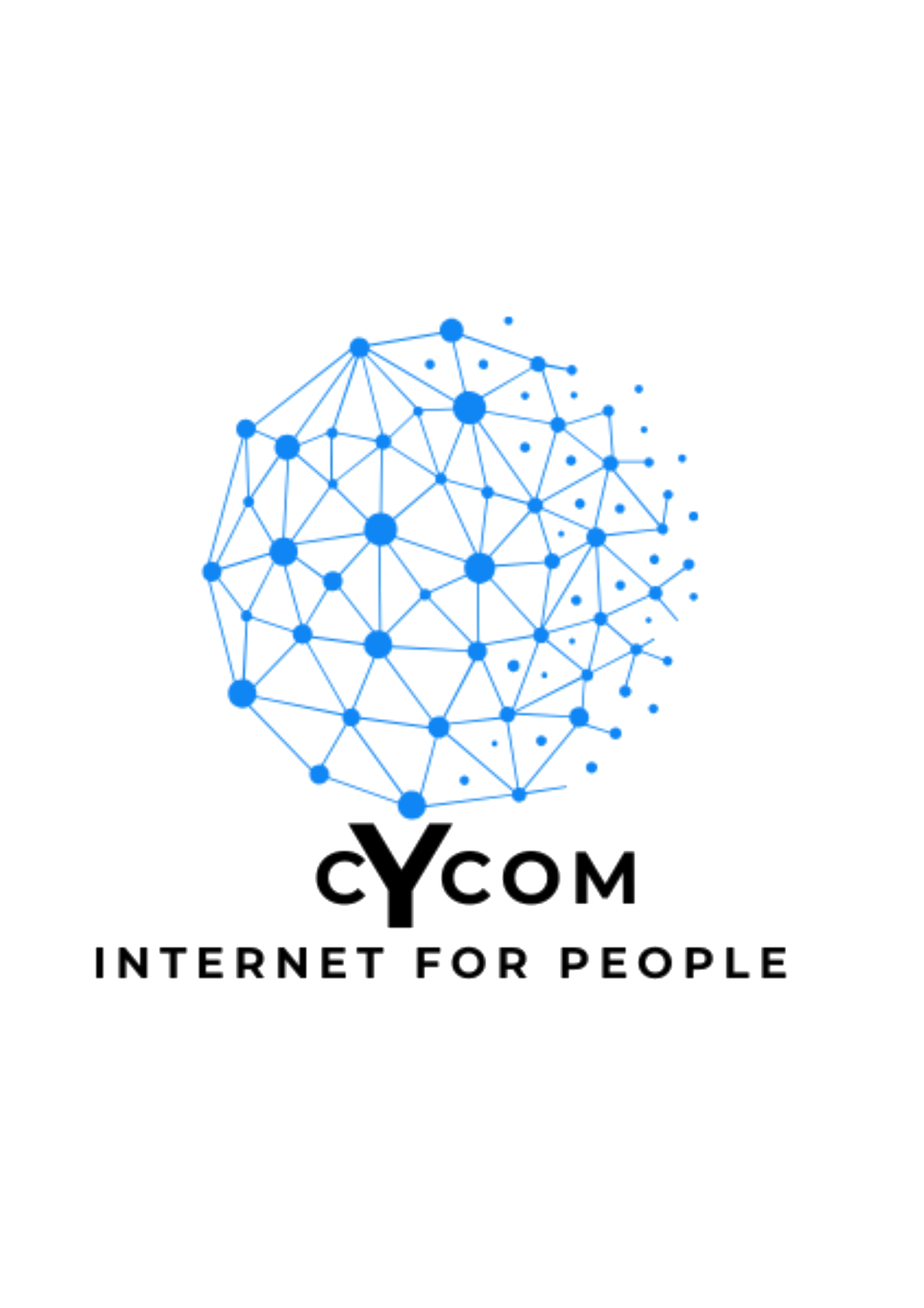CyCom Logo